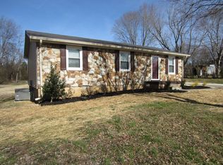 2995 Holloway Rd, Lebanon, TN 37090