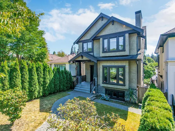 4042 W 20th Ave, Vancouver, BC V6S 1G5