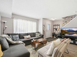 250 W Sage Valley Rd NW #903, Calgary, AB T3R0R6