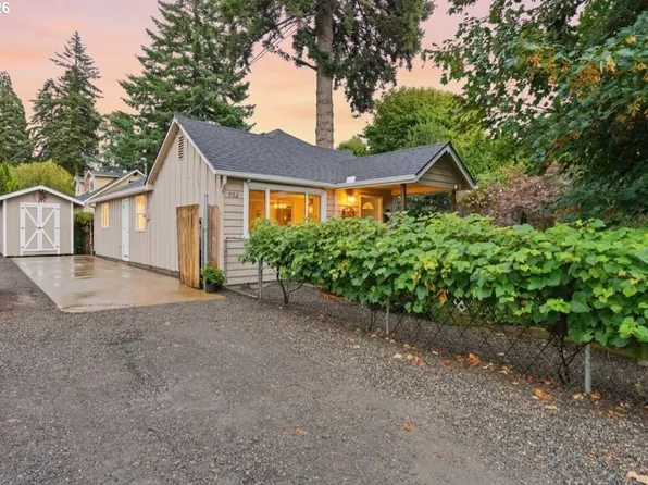 922 14th St, Washougal, WA 98671