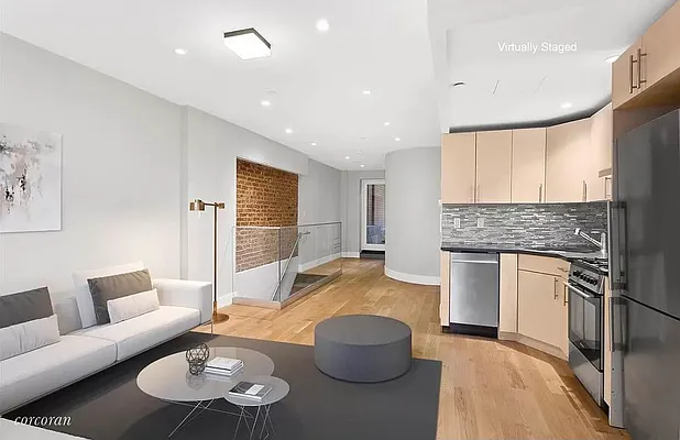 Rented by Corcoran | media 3