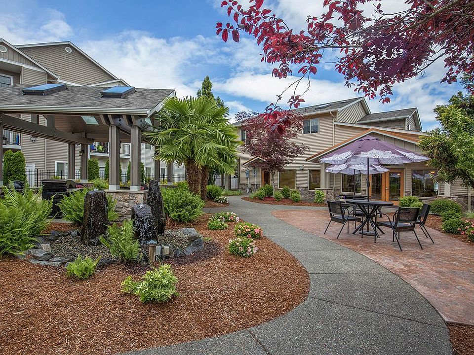 Hearthstone Apartments