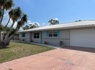 22297 Yonkers Ave, Pt Charlotte, FL 33952