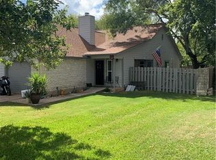 403 Fantail Loop, Austin, TX 78734