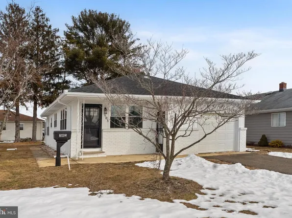 503 Jamaica Blvd, Toms River, NJ 08757