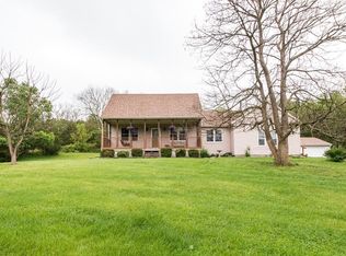 511 Mount Gilead Church Rd, Georgetown, KY 40324