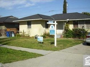 5858 Pennswood Ave, Lakewood, CA 90712