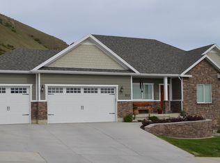 511 S 2080th St E, Springville, UT 84663