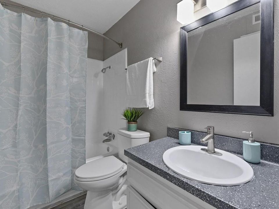 Villa Encanto 2850 Clydedale Dr Dallas TX Zillow