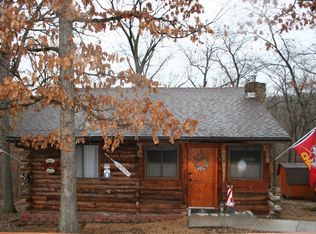 34 Enid Ln, Camdenton, MO 65020