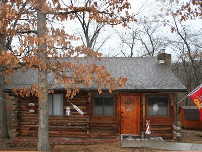 34 Enid Ln, Camdenton, MO, 65020