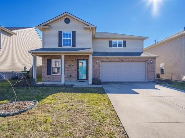 2160 Summer Walk, Owensboro, KY 42303