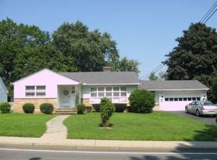 149 Borden Ave, Johnston, RI 02919