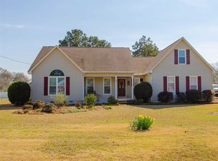 3548 Lawrence Dr S, Macon, GA 31216