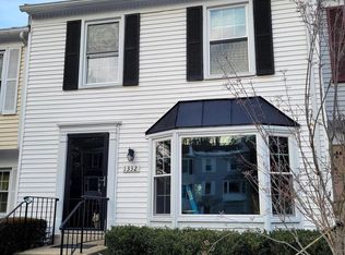 1332 Carlsbad Dr, Gaithersburg, MD 20879