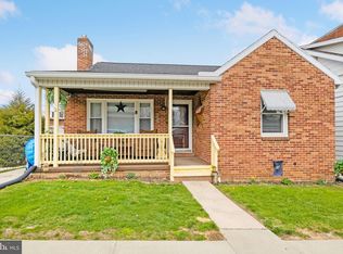 1305 W Poplar St, York, PA 17404