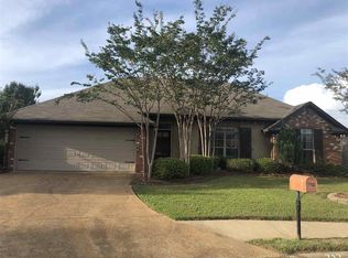 712 Wedgewood Ct, Brandon, MS 39047