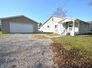 4358 S Us Highway 33, Albion, IN