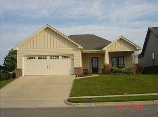 6600 Triston Way, Montgomery, AL 36116