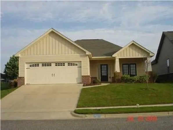 6600 Triston Way, Montgomery, AL 36116
