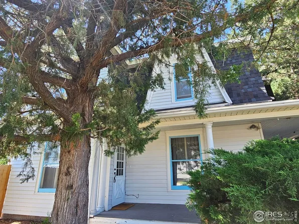 301 S 2nd St, Sterling, CO 80751