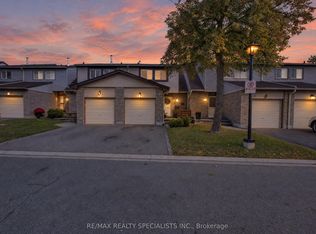 5610 MONTEVIDEO, Mississauga, ON L5N 2N9