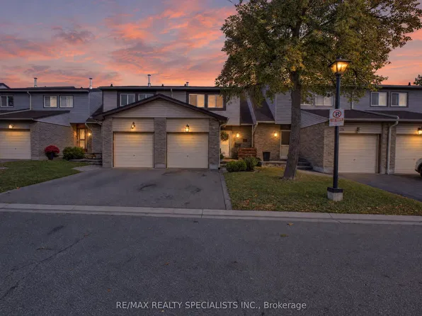 5610 Montevideo Rd #17, Mississauga, ON L5N 2N9