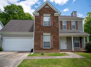5320 Starflower Dr, Charlotte, NC 28215