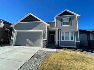 11150 Galaxy Hunter Dr, Colorado Springs, CO 80908