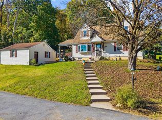1752 Ritter St, Bethlehem, PA 18015