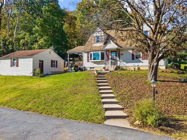 1752 Ritter St, Bethlehem, PA 18015