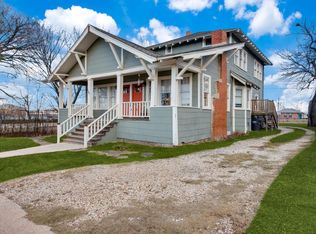 1705 S Jennings Ave #3, Fort Worth, TX 76110