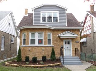 2028 S 19th Ave, Broadview, IL 60155