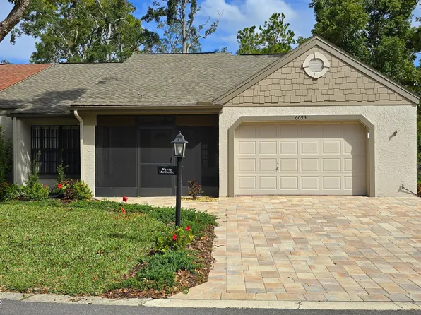 6093 Medinah Ct, Spring Hill, FL 34606