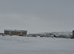 1004 Seiloff St, Rawlins, WY 82301