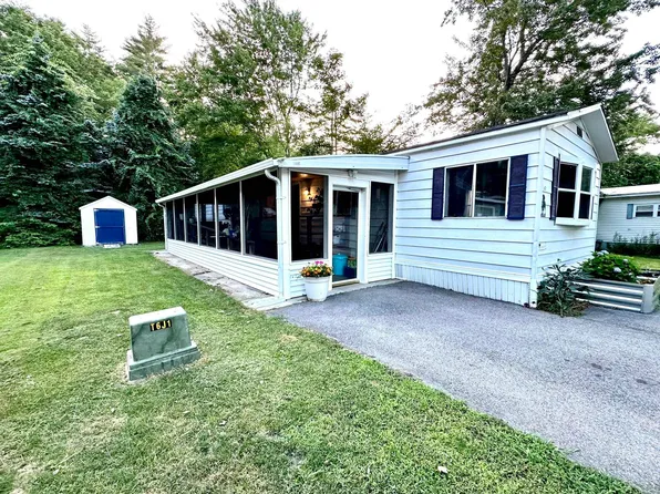 25 Finch Street, Keene, NH 03431