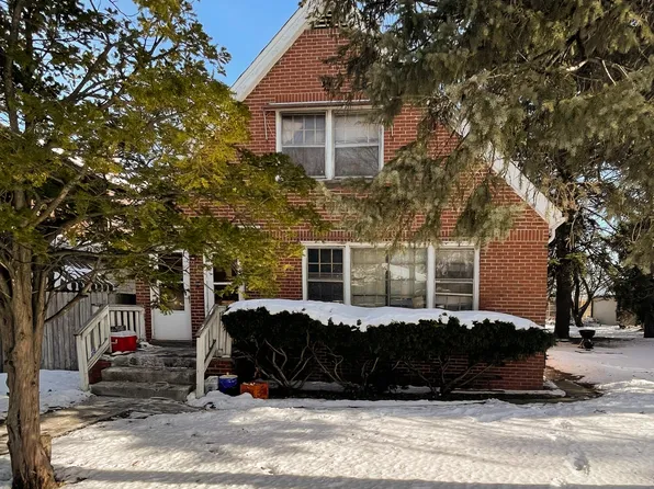 3950 N 67th St, Milwaukee, WI 53216