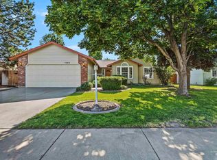 1268 N Jullion Ave, Boise, ID 83704