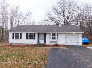 17191 Apache Trl, Howard City, MI 49329