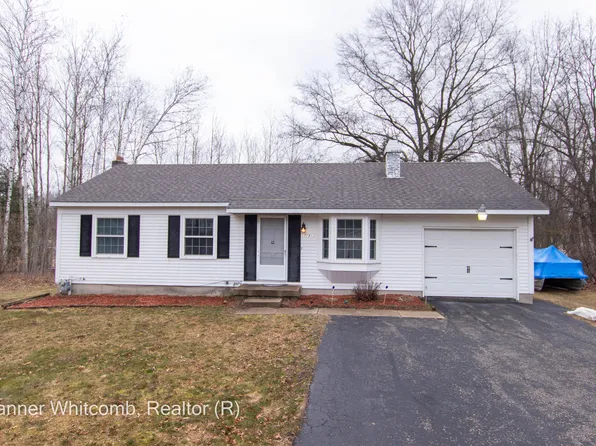 17191 Apache Trl, Howard City, MI 49329