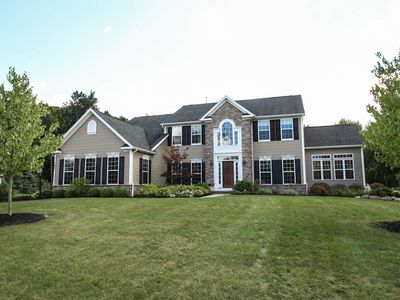 7947 Shire Ln, Victor, NY, 14564