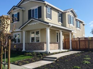 4325 Sunset View Dr, Dublin, CA 94568