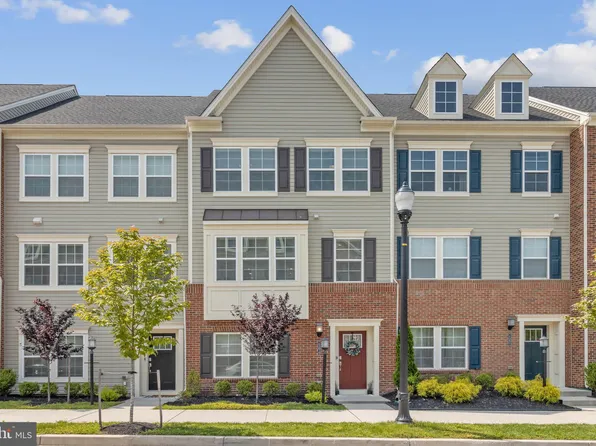 7564 Warburg Way, Hanover, MD 21076