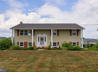 1278 Old Line Rd, Manheim, PA 17545