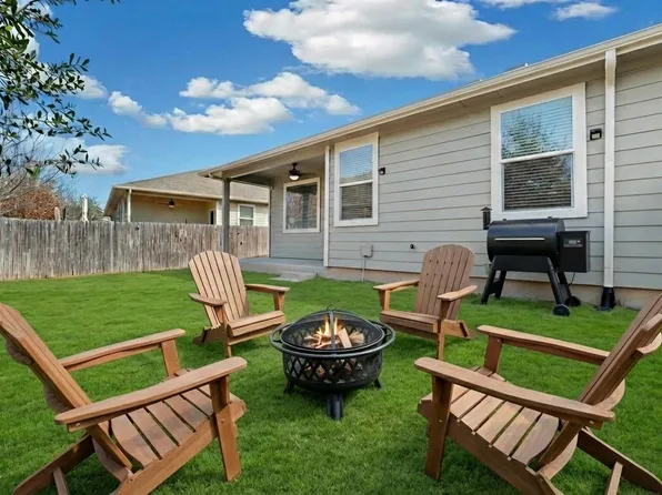 14409 Frankel Loop Unit 33A, Pflugerville, TX 78660