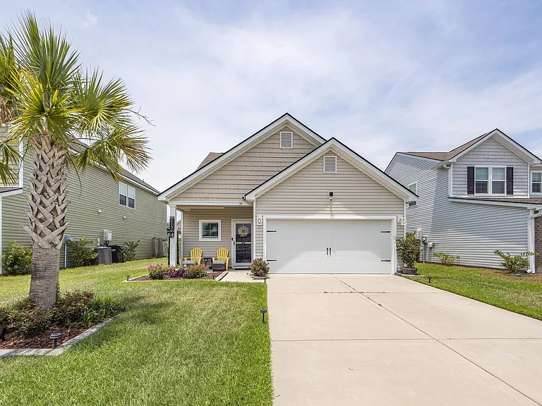 117 Sequoia Ln — Photo 1