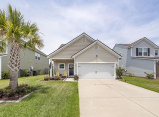 117 Sequoia Ln, Goose Creek, SC 29445