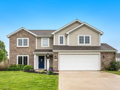 5399 Kodiak Trl, Auburn, IN, 46706