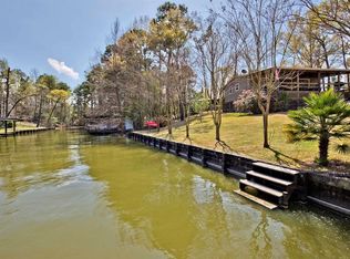 168 Dickens Landing Dr, Livingston, TX 77351