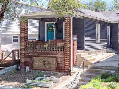 521 Tracy Ave, Kansas City, MO, 64106